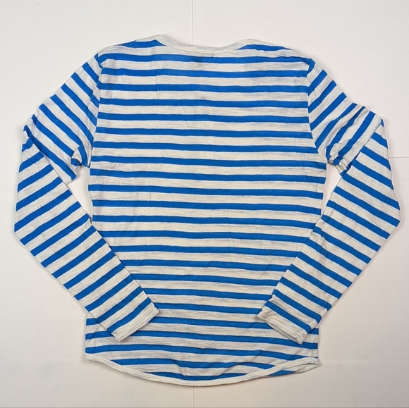 21men long-sleeve top - small - Picture 2 of 8